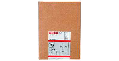     BOSCH GDB 