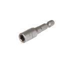 Головка HAMMER размер 6мм, H 48мм, S 1/4'' (229-001 PS HX)