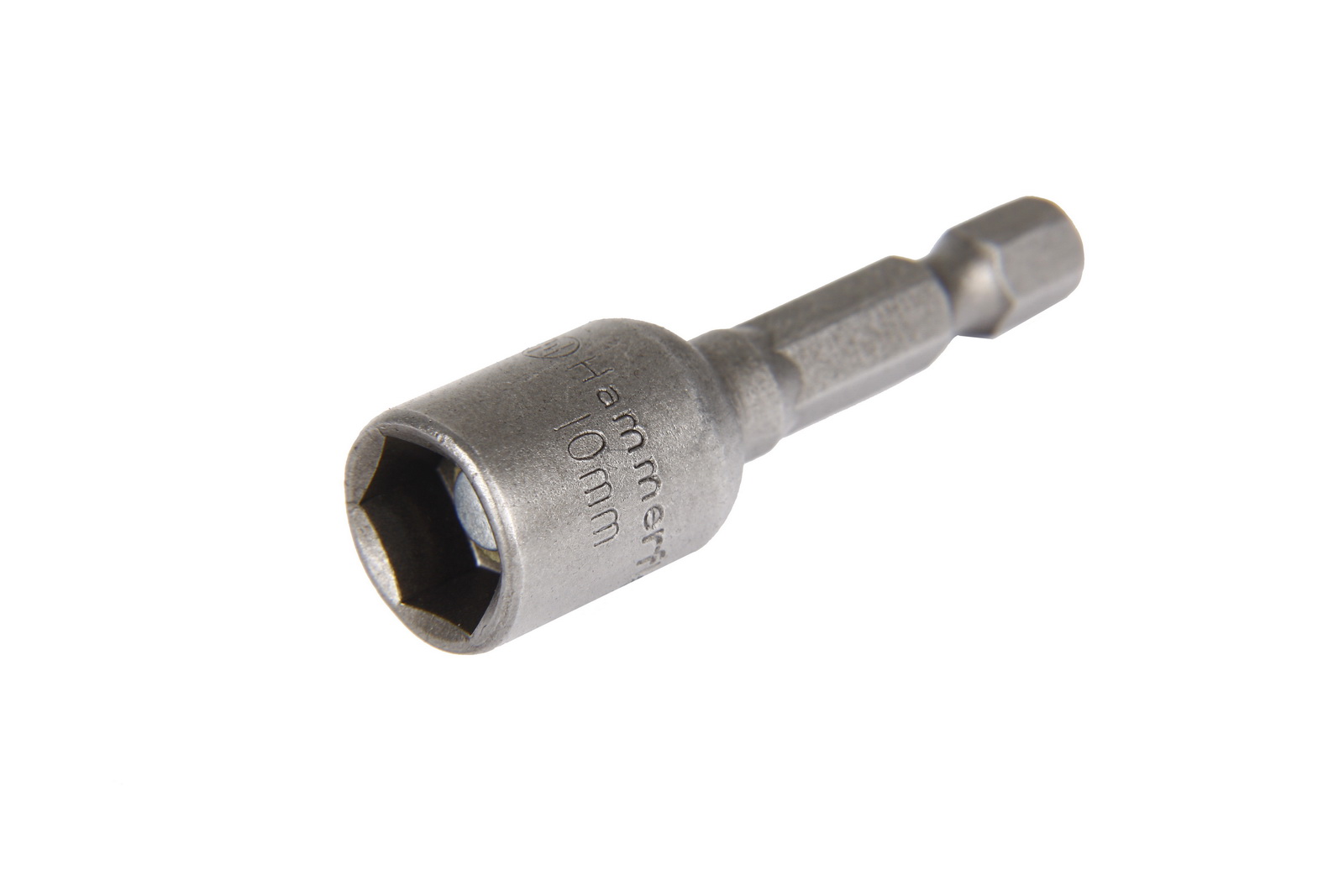

Головка Hammer 229-004 ps hx m10 (3/8) 48 мм, 229-004 ps hx m10 (3/8) 48 мм