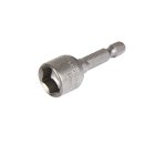 Головка HAMMER размер 12мм, H 48мм, S 1/4'' (229-005 PS HX)