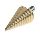 Сверло по металлу HAMMER Ф40х105мм (DR MT 6,0-40,0мм*105/13мм)