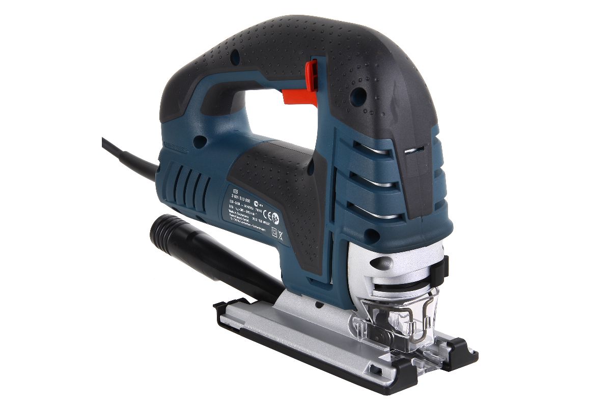 Bosch GST 150 BCE Professional L BOXX