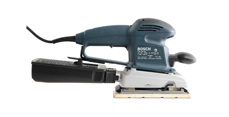 ������������ ���������� BOSCH GSS 230 AE L-BOXX (060129266A)