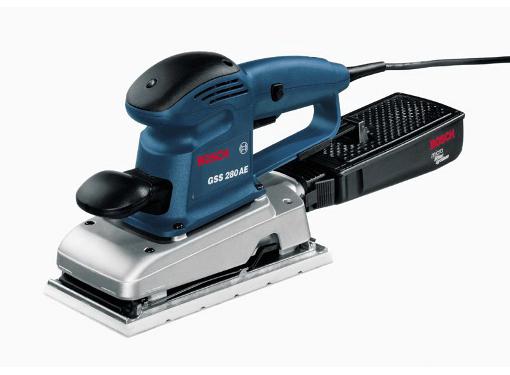   BOSCH GSS 280 AE L-BOXX (060129366A)