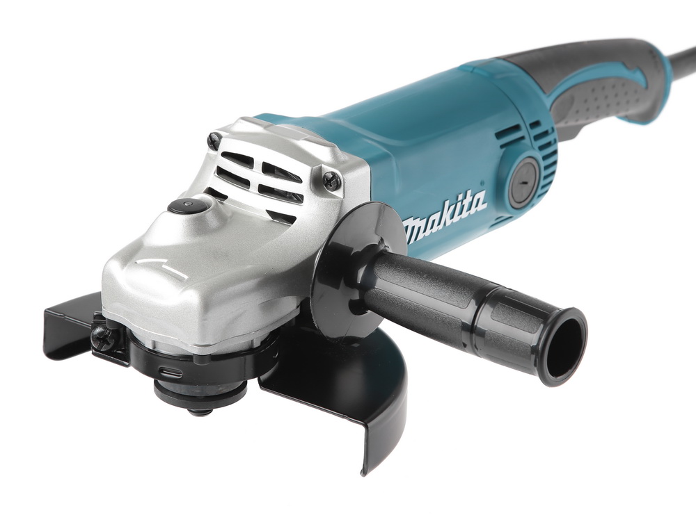 фото Ушм (болгарка) makita ga7050