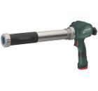 Аккумуляторный пистолет для герметика METABO PowerMaxx KPA 1.5Ач (602117000)