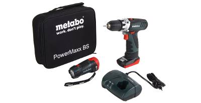  - METABO POWERMAXX BS Basic (600091550)