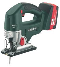 METABO STA 18 LTX 4.0