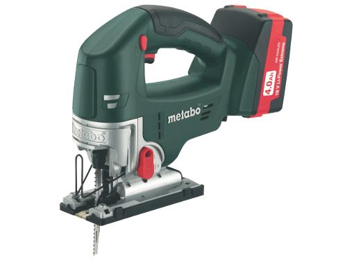   METABO STA 18 LTX 4.0