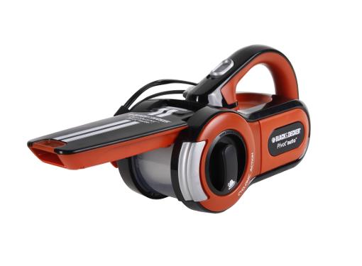   BLACK & DECKER PAV1205 