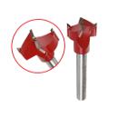 Сверло по дереву HAMMER Ф26х90мм (HQ DR WD FR 26мм*90мм)