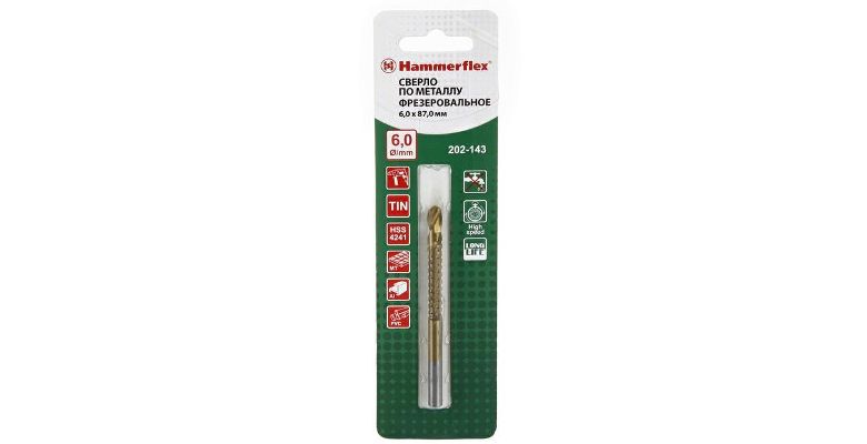 ������ �� ������� HAMMER �6�87�� (DR MT 6,0��*87��)