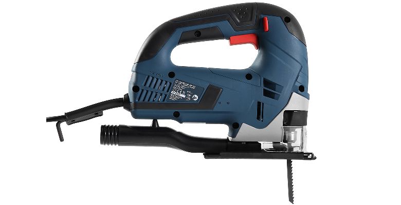 Лобзик BOSCH GST 850 BE Professional