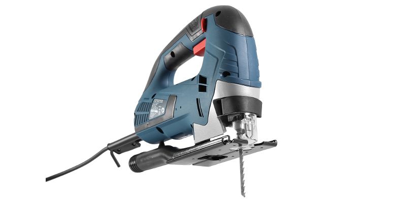 Лобзик BOSCH GST 850 BE Professional