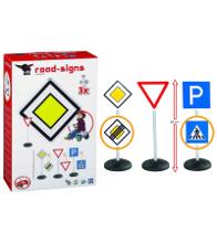 BIG �������� ����� BIG-ROAD-SIGNS, 27*12*69