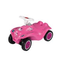 BIG �������-������� Bobby Car Hello Kitty