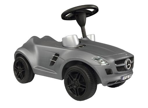   BIG  BIG-BOBBY-BENZ SLS AMG, 70*27*35 