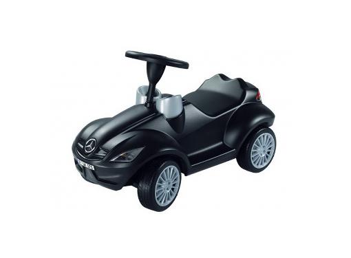 Изображение товара Детская машинка-каталка BIG SLK-Bobby-Benz, реалистичный дизайн, безопасная пластмасса