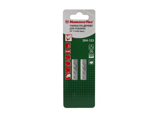    HAMMER 204-122 JG MT T144DF (2 .)