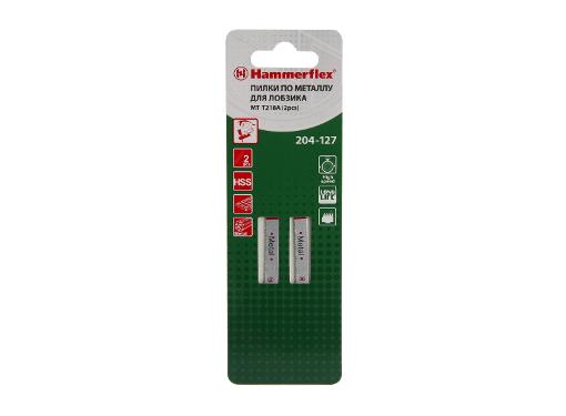    HAMMER 204-127 JG MT T218A (2 .)