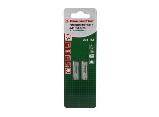    HAMMER 204-132 JG WD T118BF (2 .)
