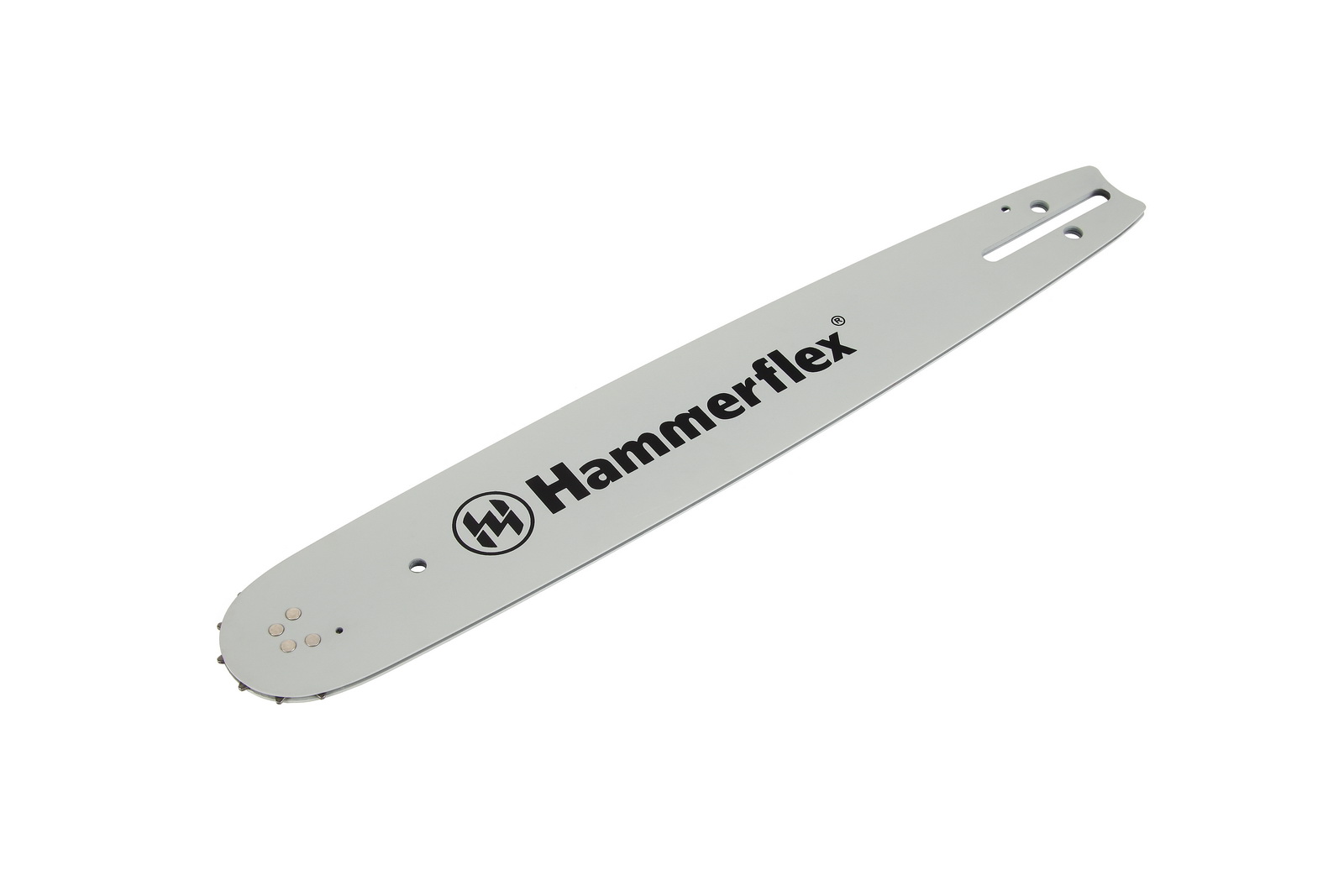 Шина цепной пилы Hammer 401-005 0,325''-1,5 мм-64, 15 дюймов