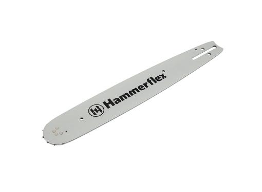 Шина цепной пилы hammer