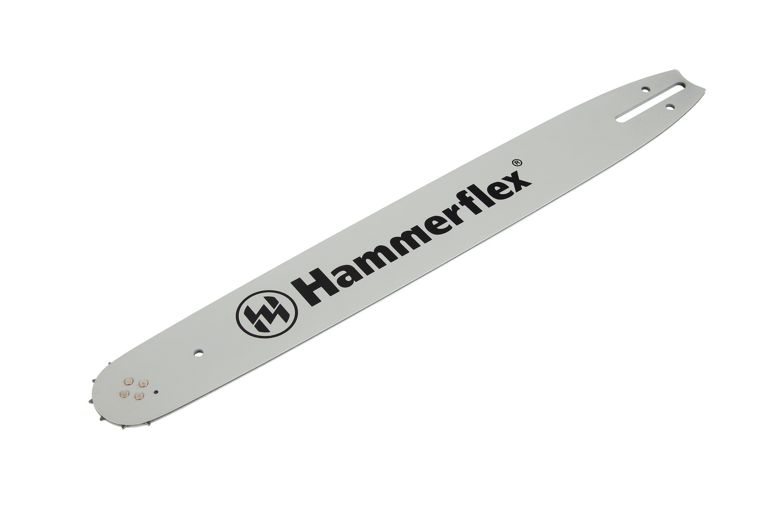 Шина цепной пилы Hammer 401-006 0,325''-1,3 мм-72, 18 дюймов