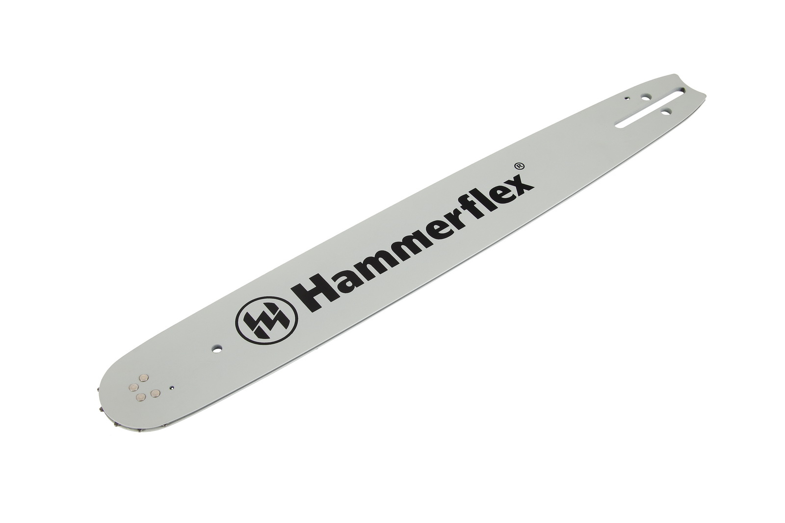 Шина цепной пилы Hammer 401-007 0,325''-1,5 мм-72, 18 дюймов