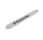 Шина цепной пилы HAMMER 401-007 0,325''-1,5 мм-72, 18 дюймов