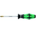 Изображение товара Отвертка WERA 008735 PH3 x 150мм с многокомпонентной рукояткой Kraftform