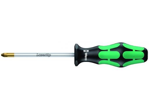 Изображение товара Отвертка WERA 008720 PН2 х 100мм