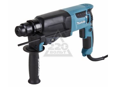 220 Volt