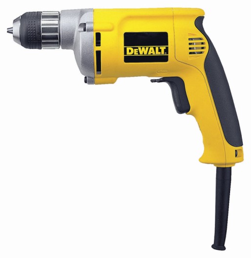 фото Дрель dewalt dw217