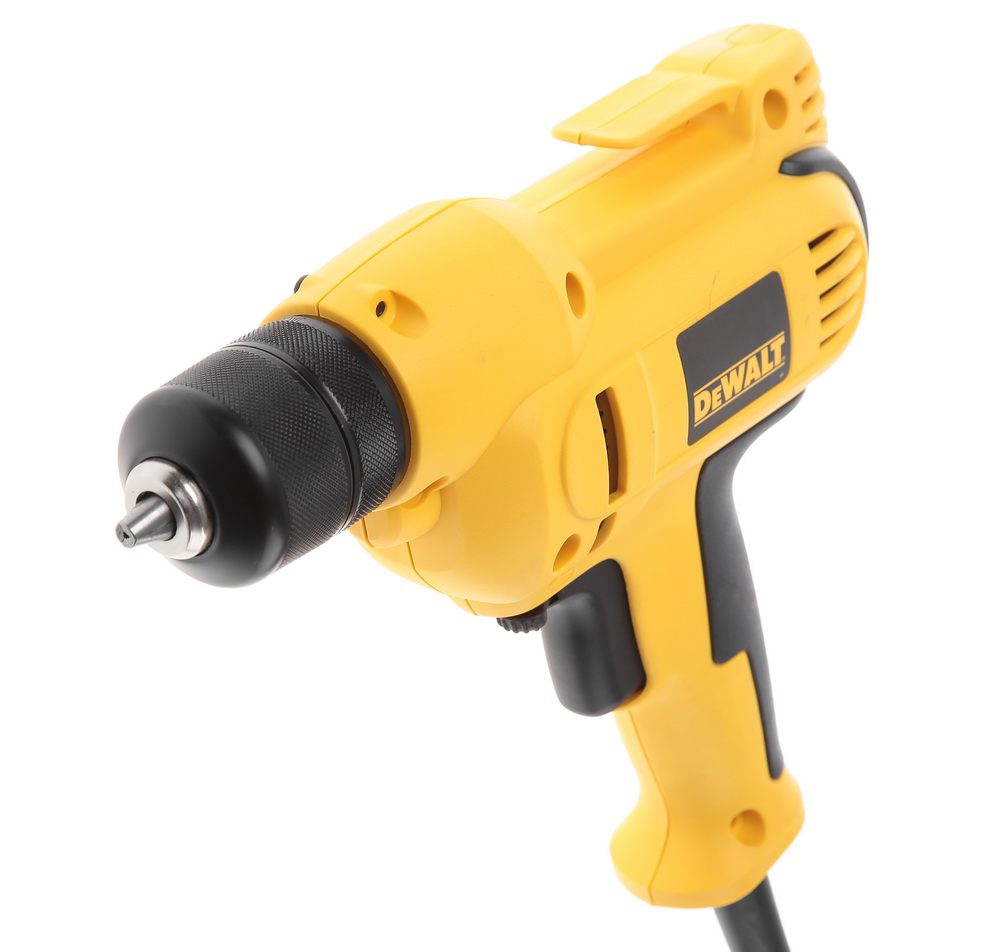 фото Дрель dewalt dwd115ks