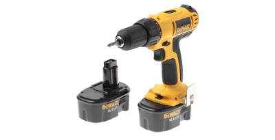   DEWALT DC733K2