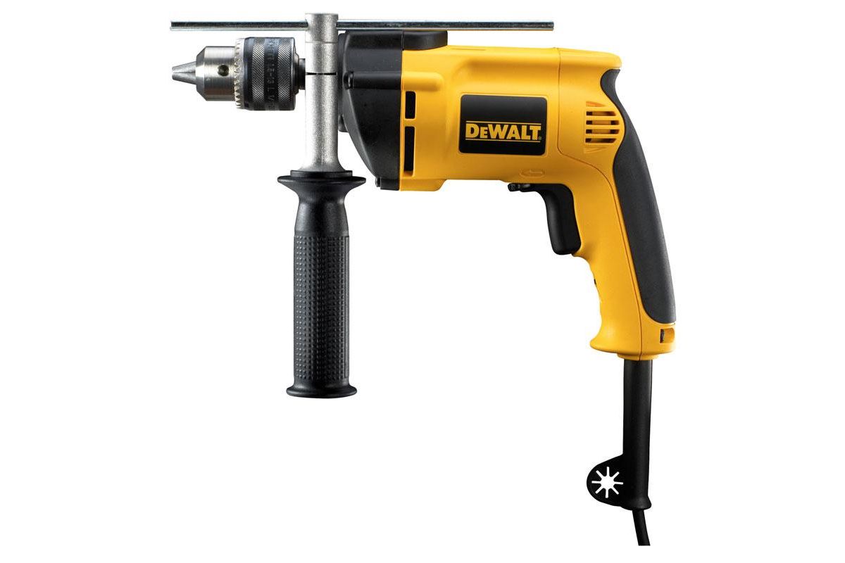 220 Вольт - Ударная дрель DeWALT D21716, купить в интернет-магазине - цена,  отзывы, видео, инструкция