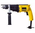 Дрель ударная DEWALT D21720