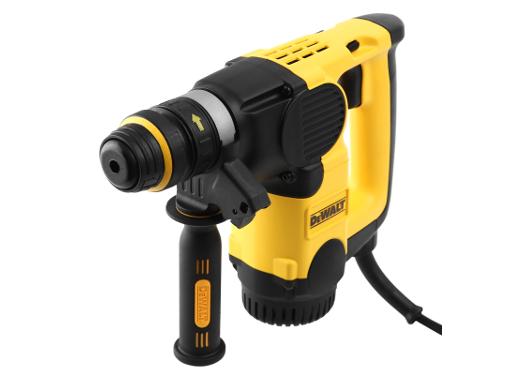   DEWALT D25330K