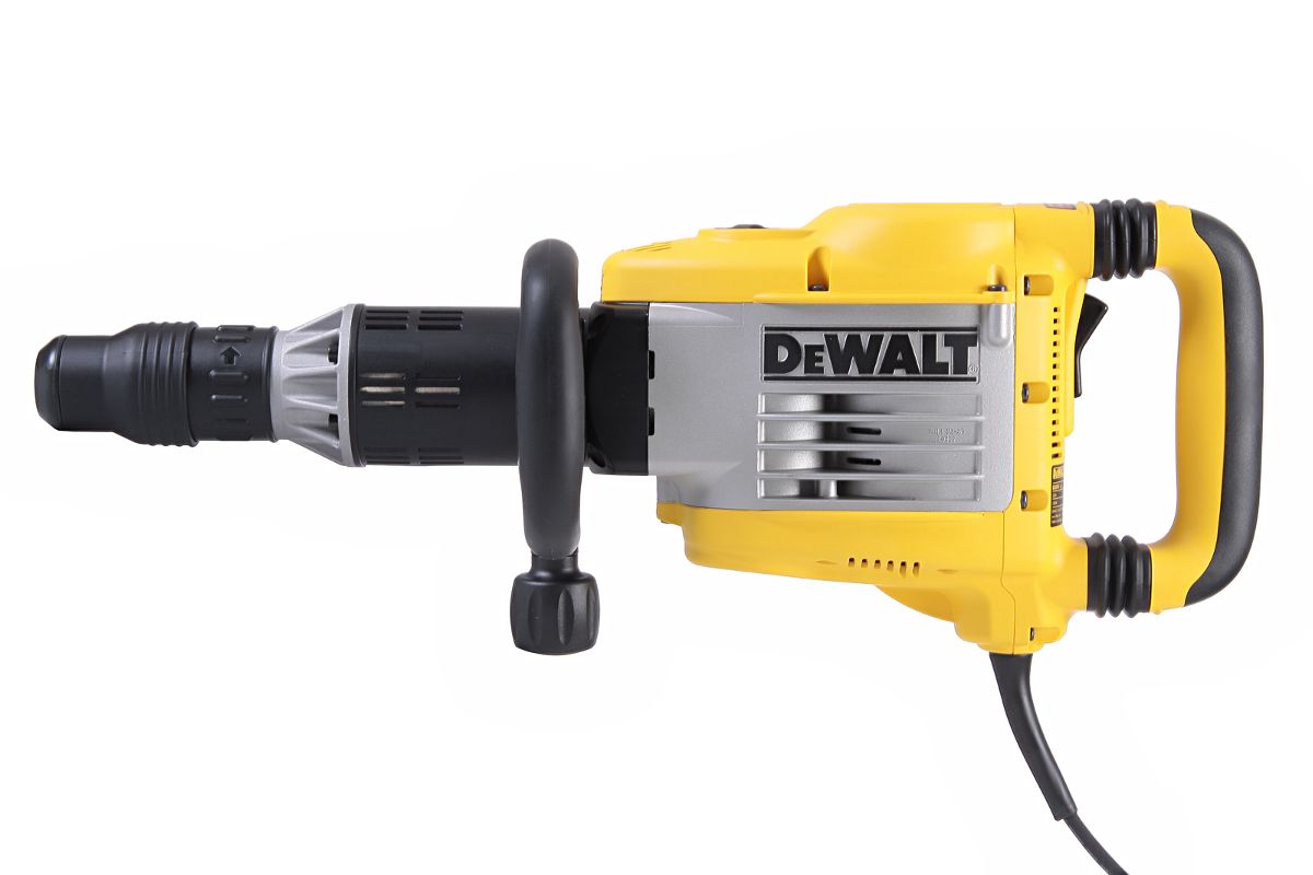 Dewalt demolition hammer deals d25901k