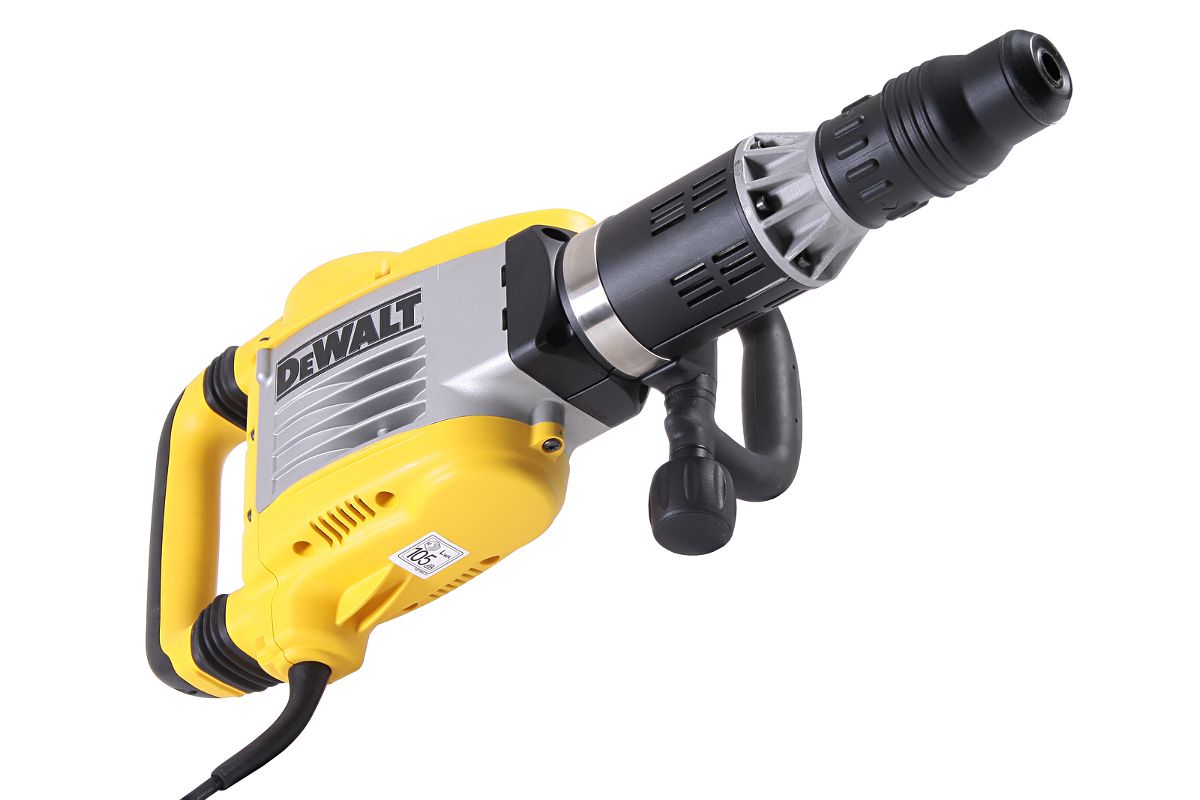 Dewalt demolition hammer deals d25901k