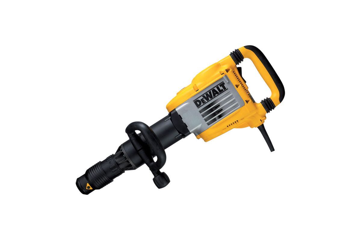 Dewalt demolition store hammer d25941k