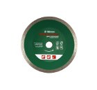 Круг алмазный HAMMER (206-149 DB CN PROFF)  Ф180х22мм по керамике