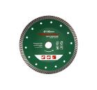 Круг алмазный HAMMER (206-154 DB TB PROFF)  Ф180х22мм универсальный
