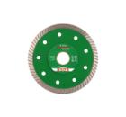 Круг алмазный HAMMER (206-156 DB TB PROFF WAVE)  Ф115х22мм универсальный