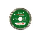 Круг алмазный HAMMER (206-158 DB TB PROFF DEEP CUT)  Ф115х22мм по бетону