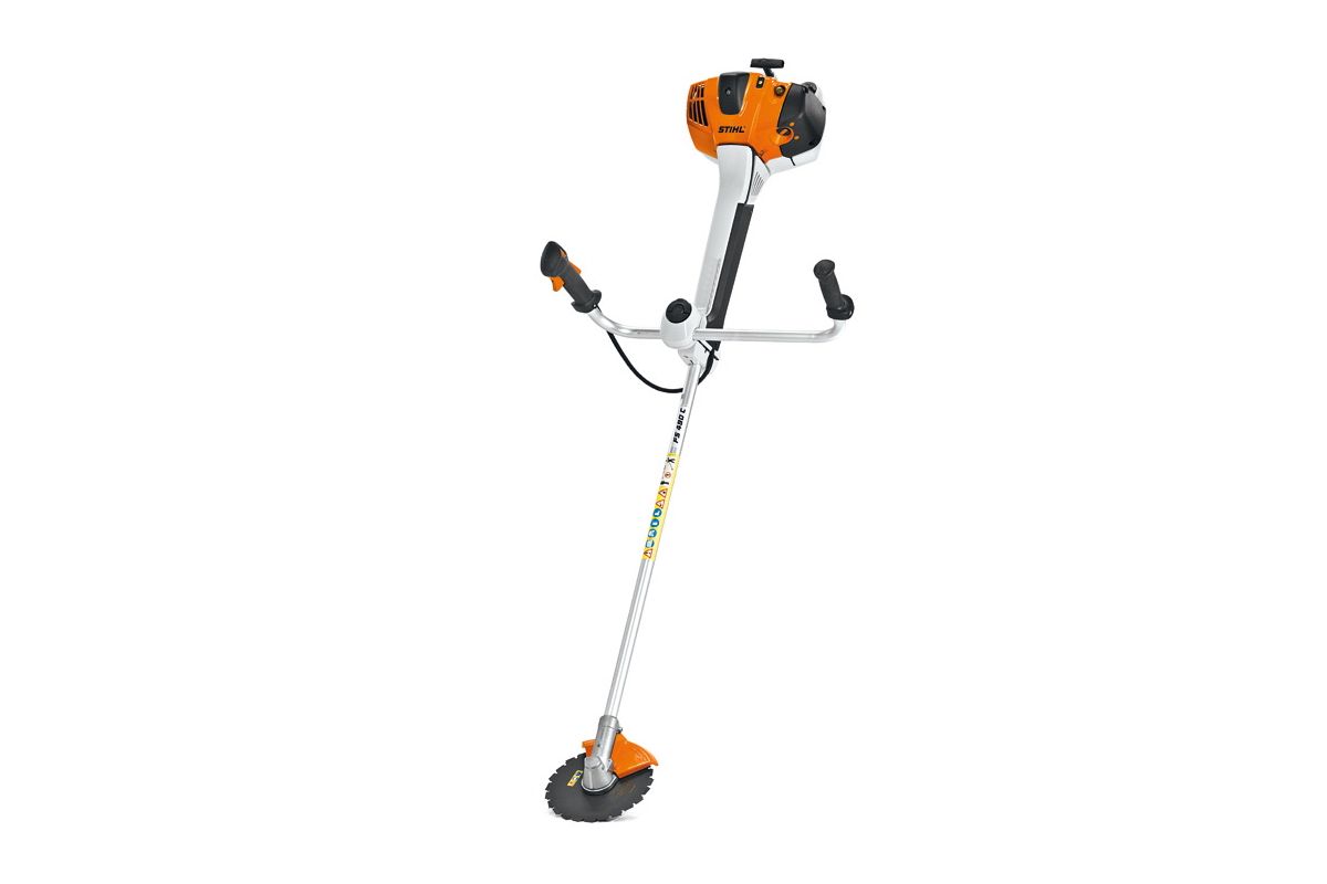 Ремонт мотокосы штиль. Stihl FS 490. Подметальный валик Stihl KW-km. Кусторез бензиновый штиль. Мотокусторезы 2,6 КВТ (3,5 Л.С.).