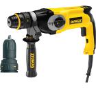 Перфоратор DEWALT D25124K