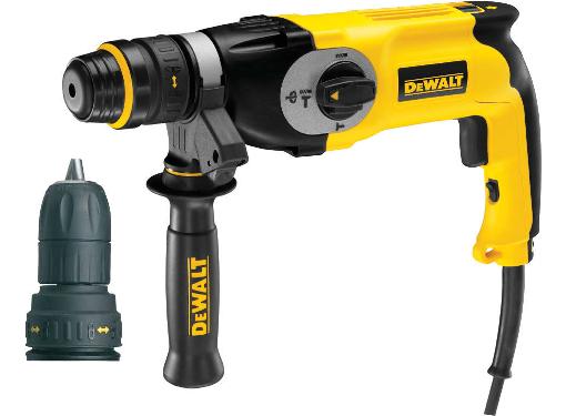  DEWALT D25124K