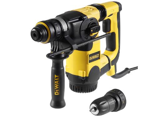  DEWALT D25324K